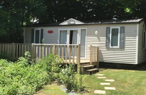 Saint-Martin-du-Vieux-Belleme Other | ZEcamping 3 piscine chauffée et animaux acceptés