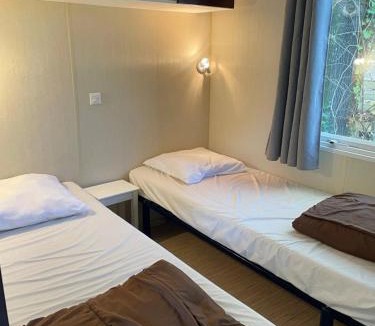 Saint-Martin-du-Vieux-Belleme Other | ZEcamping 3 piscine chauffée et animaux acceptés
