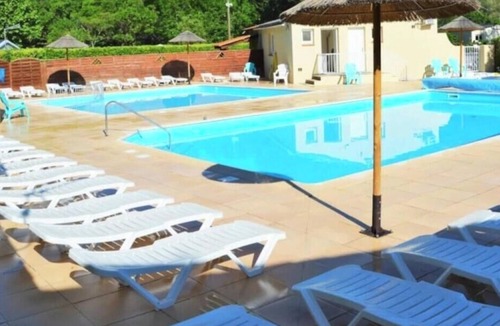Arles-sur-Tech House | ZEcamping 3 étoiles - piscine chauffée et activités haute saison