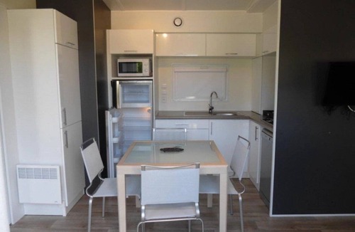 Sainte-Reine-de-Bretagne House | ZEcamping 3* piscine chauffée pet friendly club enfant locatif 40m2