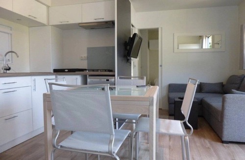 Sainte-Reine-de-Bretagne House | ZEcamping 3* piscine chauffée pet friendly club enfant locatif 40m2