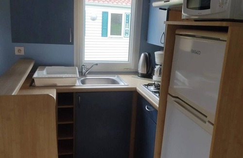 Sainte-Reine-de-Bretagne House | ZEcamping 3* piscine chauffée dog friendly club enfant locatif 30m2