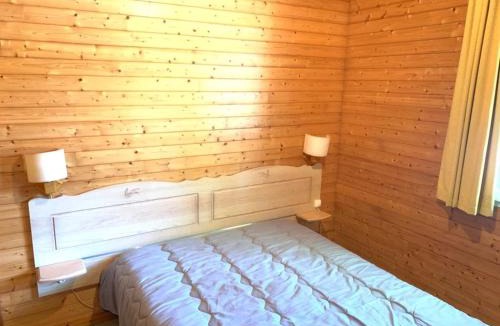 Moutiers-Sous-Chantemerle Ski Chalet | ZEcamping 3 animaux acceptés piscine snack bar et restaurant