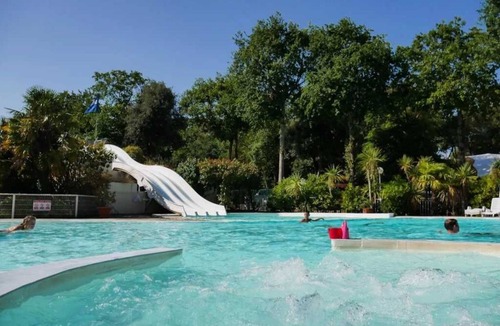 Saint-Brevin-les-Pins House | ZEcamping 4 étoiles animé 500m plage parc aquatique mobil-home 28m2