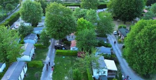 Angicourt Other | ZEcamping 2 animaux acceptés dans un environnement calme et naturel