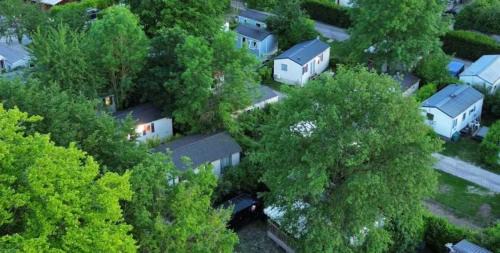 Angicourt Other | ZEcamping 2 animaux acceptés dans un environnement calme et naturel