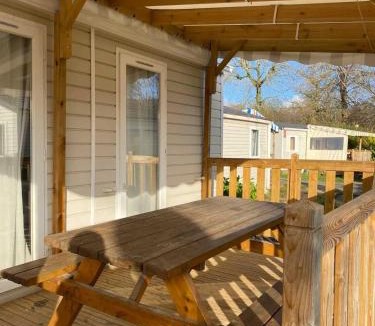 Angicourt Other | ZEcamping 2 animaux acceptés dans un environnement calme et naturel