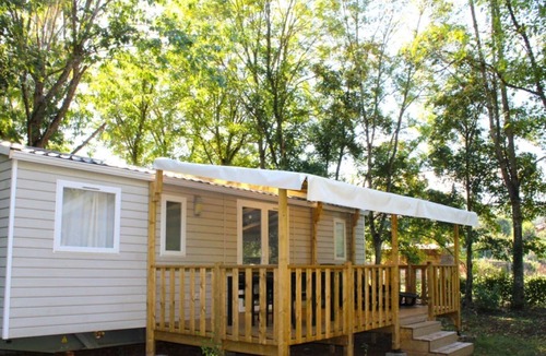 Belmont-sur-Rance House | ZEcamping 3 étoiles avec piscine chauffée en pleine nature