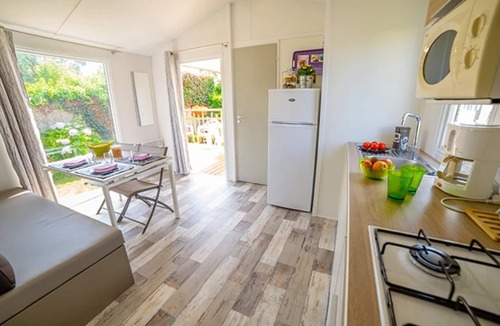 Belmont-sur-Rance House | ZEcamping 3 étoiles piscine animaux acceptés locatif clim 4 pers