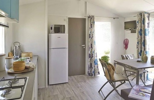 Belmont-sur-Rance House | ZEcamping 3 étoiles piscine animaux acceptés locatif clim 4 pers