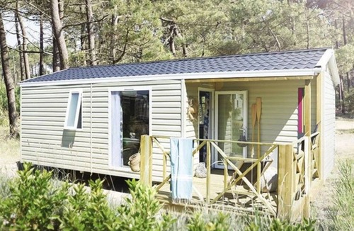 Belmont-sur-Rance House | ZEcamping 3 étoiles piscine animaux acceptés locatif clim 4 pers