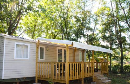 Belmont-sur-Rance Other | ZEcamping 3 étoiles avec piscine chauffée en pleine nature