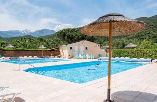 Arles-sur-Tech Other | ZEcamping 3 étoiles - piscine chauffée et activités haute saison