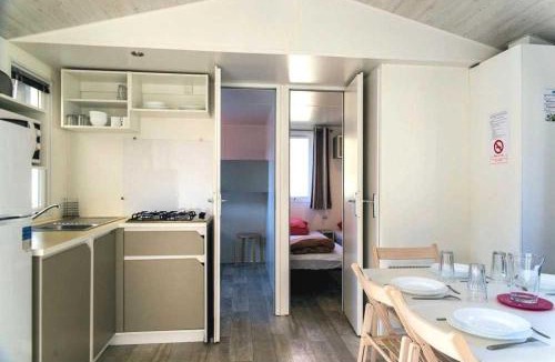 Arles-sur-Tech Other | ZEcamping 3 étoiles - piscine chauffée et activités haute saison