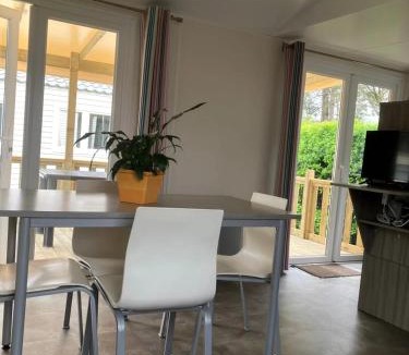 Guemene-Penfao Other | ZEcamping 3 étoiles - piscine chauffée et club enfant