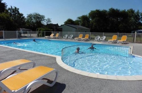 Guerande Other | ZEcamping 3 étoiles animaux acceptés avec piscine chauffée à Guérande