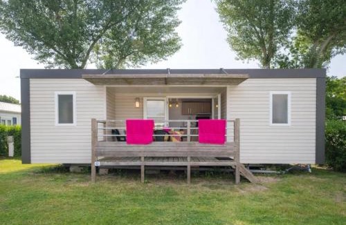 Guerande Other | ZEcamping 3 étoiles animaux acceptés avec piscine chauffée à Guérande