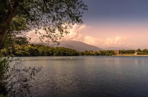 Vinca Other | ZEcamping 3 étoiles animaux acceptés en bord de lac