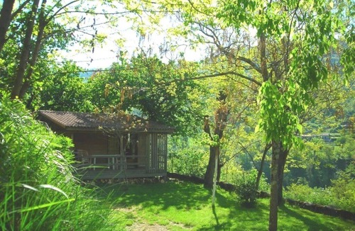 Darbres Ski Chalet | ZEcamping 3 étoiles bien-être - piscine - soirées animées