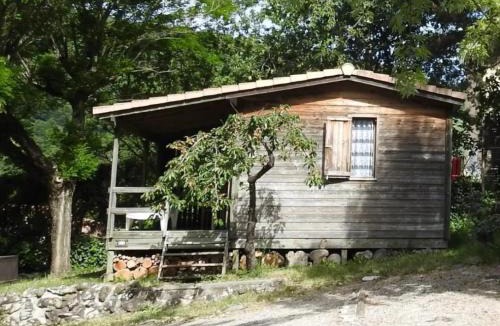 Darbres Ski Chalet | ZEcamping 3 étoiles bien-être - piscine - soirées animées