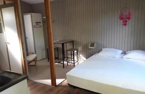 Darbres Ski Chalet | ZEcamping 3 étoiles bien-être - piscine - soirées animées