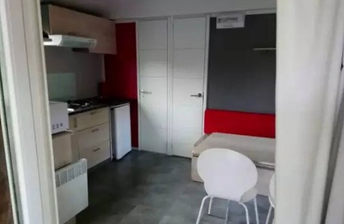 Devillac House | ZEcamping 3 étoiles piscine locatif BBQ 31m2 4 pers