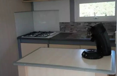 Devillac Ski Chalet | ZEcamping 3 étoiles piscine pet friendly cottage BBQ 30m2 6 pers