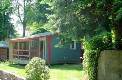 Saint-Jean-du-Gard Ski Chalet | ZEcamping 3 animaux acceptés snack bar et restaurant