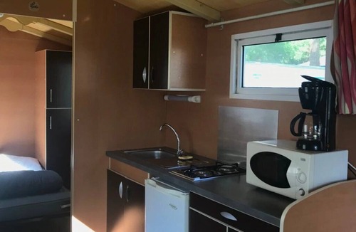 Guemene-Penfao House | ZEcamping 3* animé piscine chauffée animaux acceptés locatif 17m2