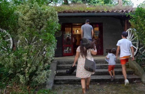 Tibiran-Jaunac House | ZEcamping 3* animaux acceptés et terrain de tennis