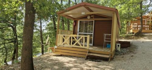 Durfort Other | ZEcamping 3 animaux acceptés et piscine au milieu des collines