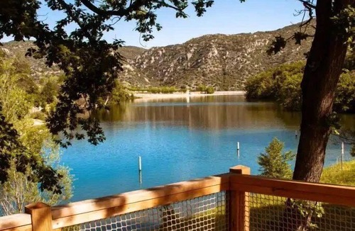 Vinca House | ZEcamping 3* animaux acceptés cottage TV clim 20m2 4 pers