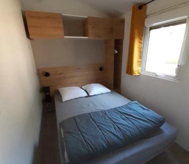 Les Moutiers-en-Retz Other | ZEcamping 3 animaux acceptés club enfant piscine couverte