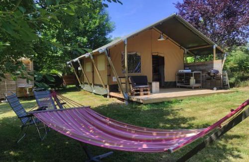 Chatel-Montagne Other | ZEcamping 3 chiens acceptés vue vallée environnement calme