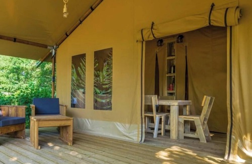 Sigean House | ZEcamping 3* dog friendly locatif BBQ 5 pers