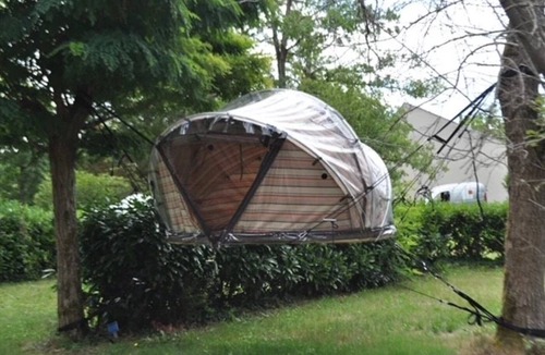 Bagneaux-sur-Loing House | ZEcamping 3 étoiles chiens acceptés locatif 2 pers