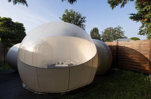 Bagneaux-sur-Loing House | ZEcamping 3* chiens acceptés locatif 2 pers