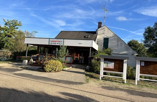 Bagneaux-sur-Loing House | ZEcamping 3* chiens acceptés locatif 2 pers