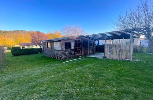 Casties-Labrande House | ZEcamping 3* piscine animations locatif 57m2 8 pers