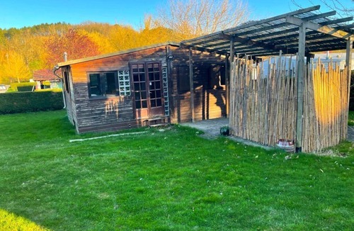 Casties-Labrande House | ZEcamping 3* piscine animations locatif 57m2 8 pers