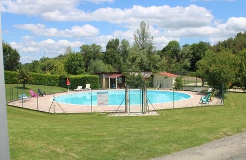 Casties-Labrande Ski Chalet | ZEcamping 3* piscine animaux acceptés animations locatif 41m2 6 pers
