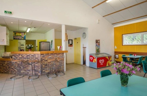 Saint-Jean-de-Monts Ski Chalet | ZEcamping 3* avec chiens acceptés piscine couverte et piscine chauffée