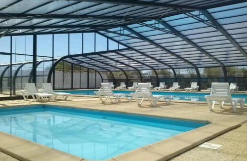 Talmont-Saint-Hilaire Other | ZEcamping 3 familial animaux acceptés piscine couverte et chauffée