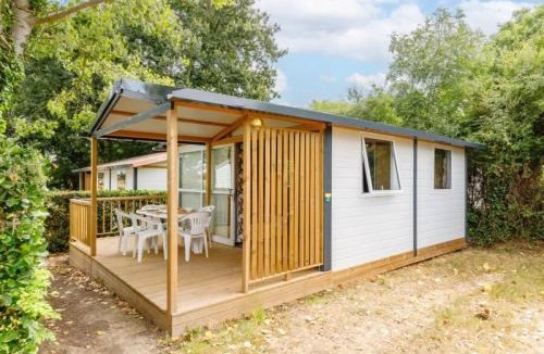 Talmont-Saint-Hilaire Other | ZEcamping 3 familial animaux acceptés piscine couverte et chauffée