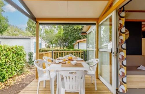 Talmont-Saint-Hilaire Other | ZEcamping 3 familial animaux acceptés piscine couverte et chauffée