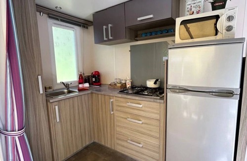 Jumilhac-le-Grand House | ZEcamping 3* locatif BBQ 23m2 5 pers