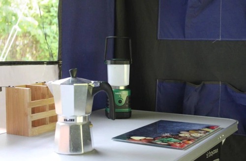 Belmont-sur-Rance House | ZEcamping 3* piscine pet friendly Tente tribu 4 pers
