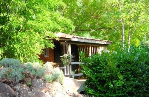 Darbres Ski Chalet | ZEcamping 3* pataugeoire pet friendly animations chalet 22m2 5 pers