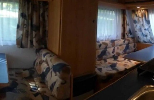 Le Bez House | ZEcamping 3* pataugeoire piscine locatif 15m2 3 pers