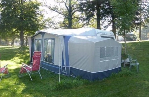 Le Bez House | ZEcamping 3* pataugeoire piscine locatif 15m2 3 pers